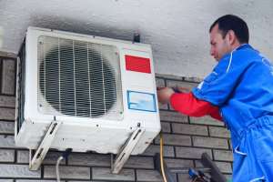 Find HVAC Contractors in Tuolumne County