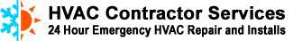 Tuolumne County HVAC Contractors